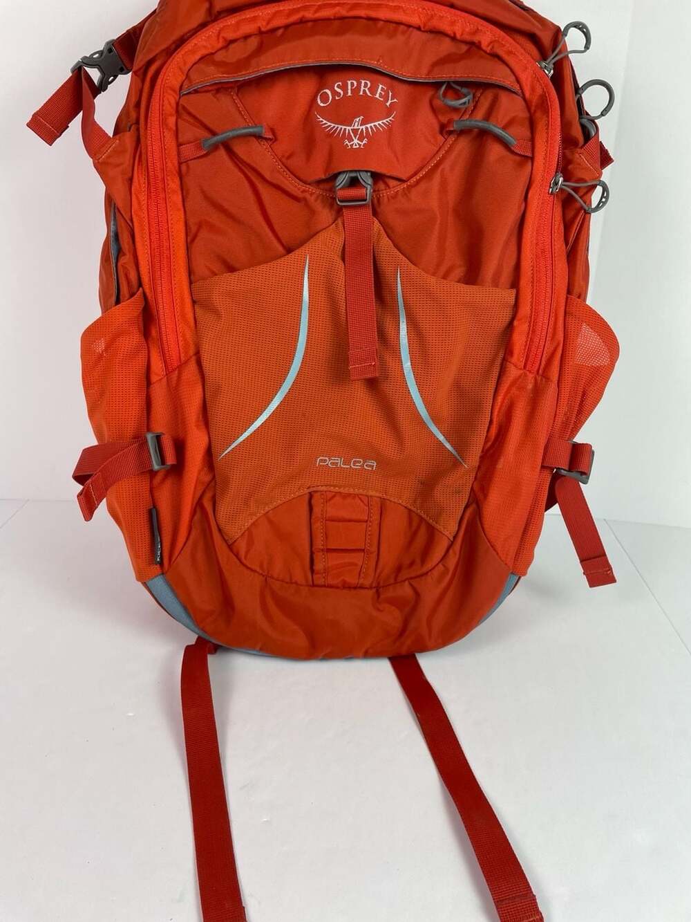 Osprey Palea 26L Women's Backpack Orange - hiking day pack